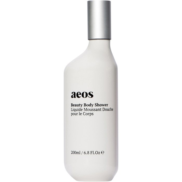 Beauty Body Shower