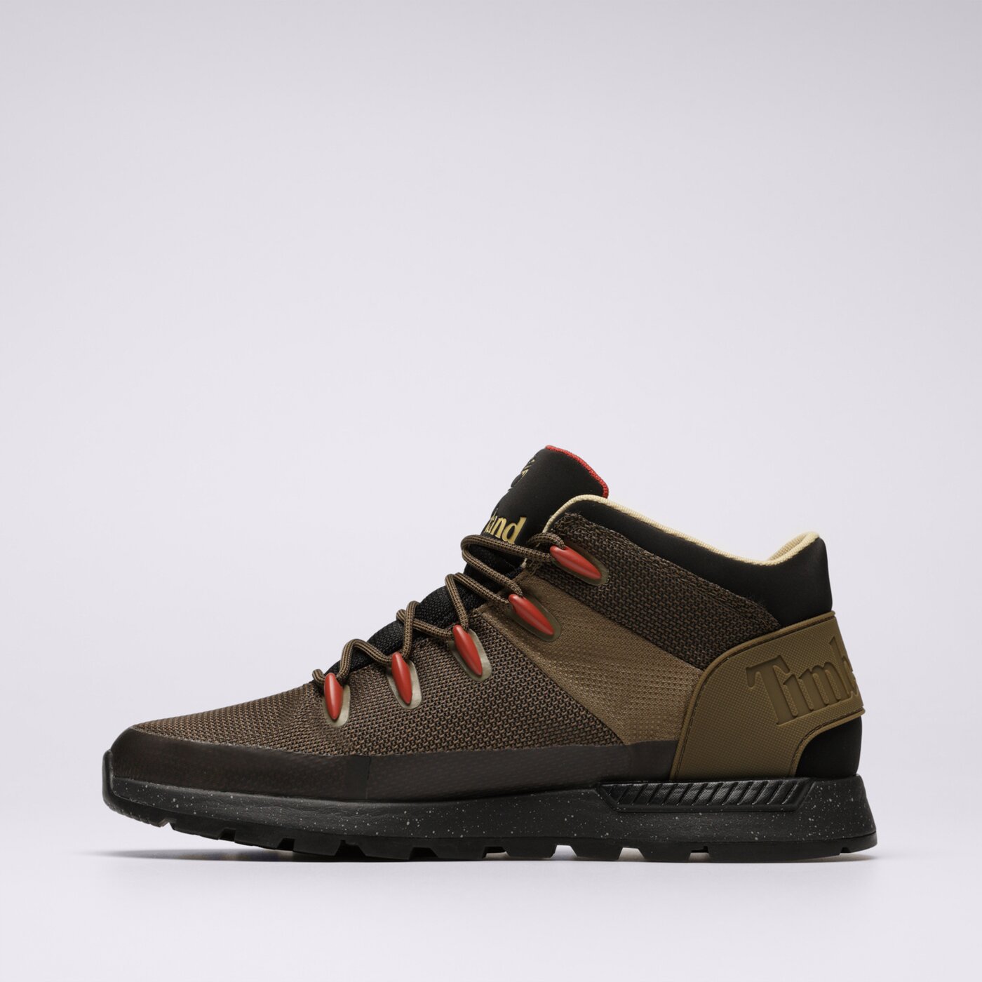 TIMBERLAND SPRINT TREKKER MID FAB WP Khaki