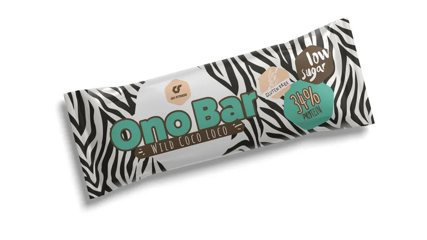 Ono Bar Riegel Wild Coco Loco 40 g
