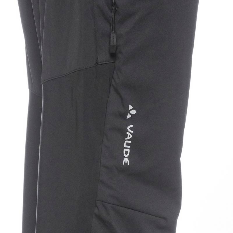 VAUDE Minaki Softshellhose Damen