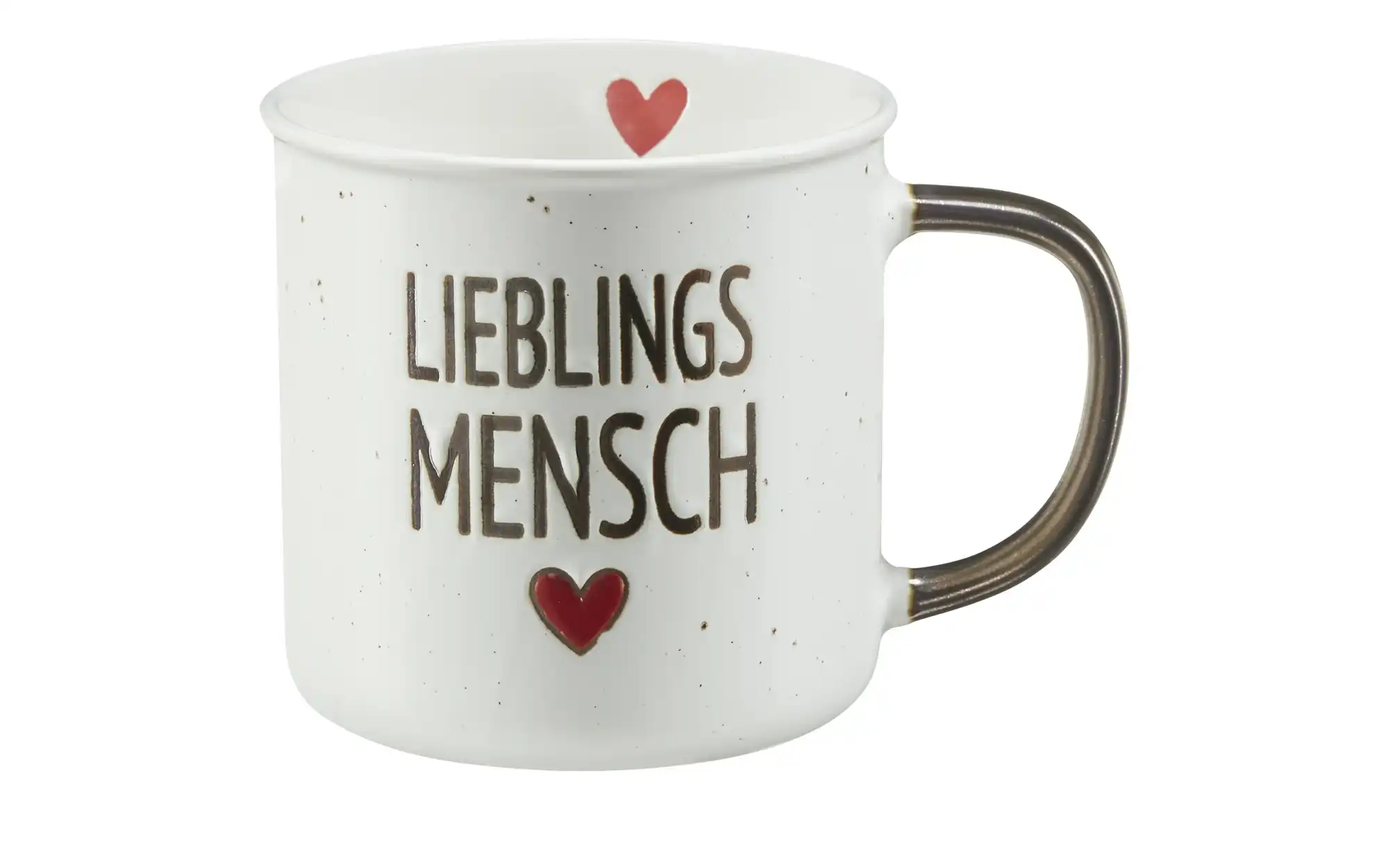 Peill Putzler Kaffeebecher