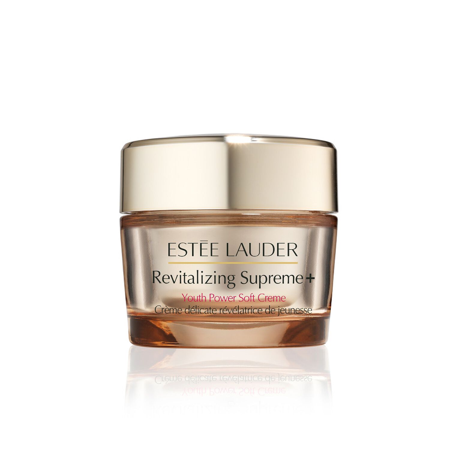 Estée Lauder Revitalizing Supreme+ Crème délicate révélatrice de jeunesse 30 ml