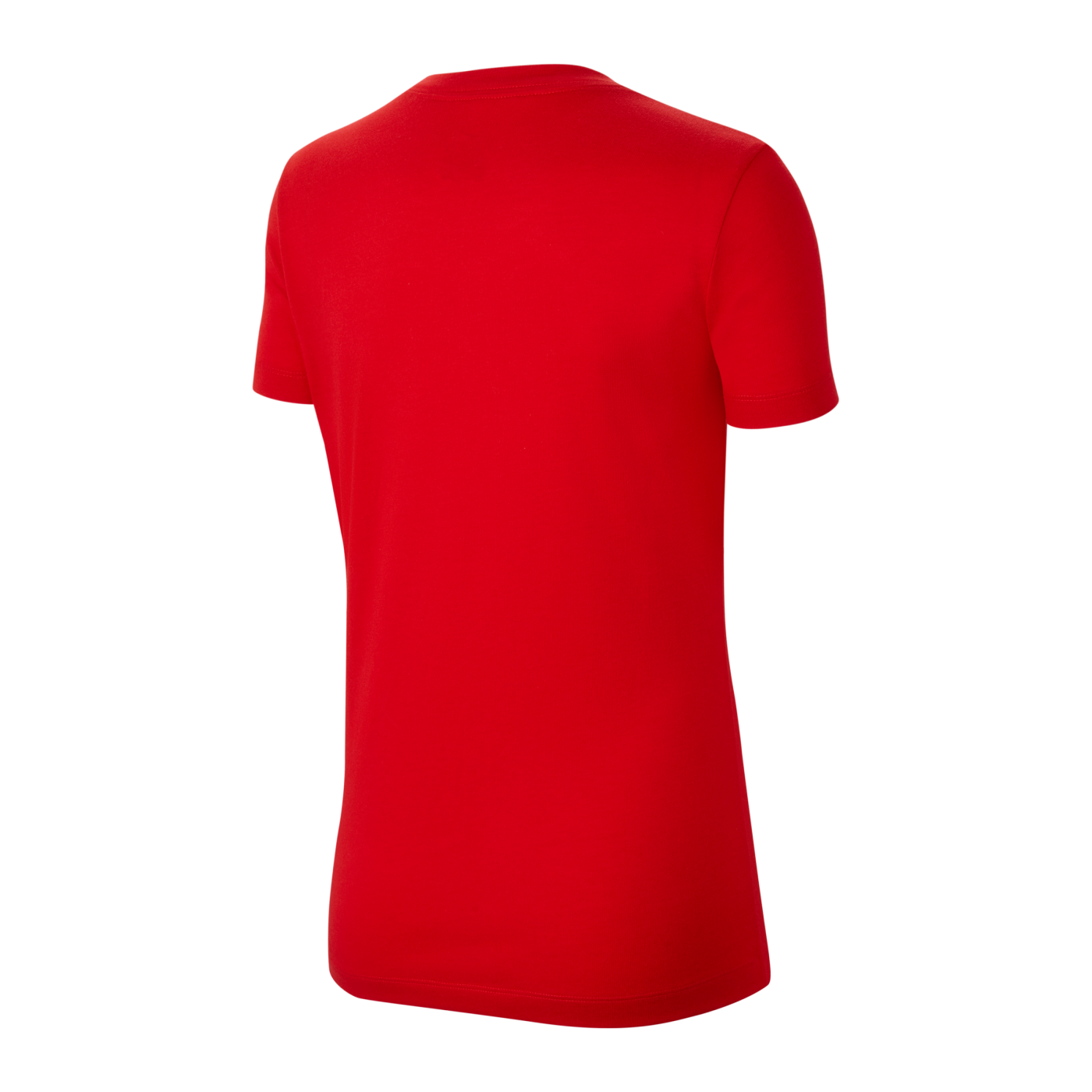 Nike Park 20 T-Shirt Swoosh Damen Rot F657