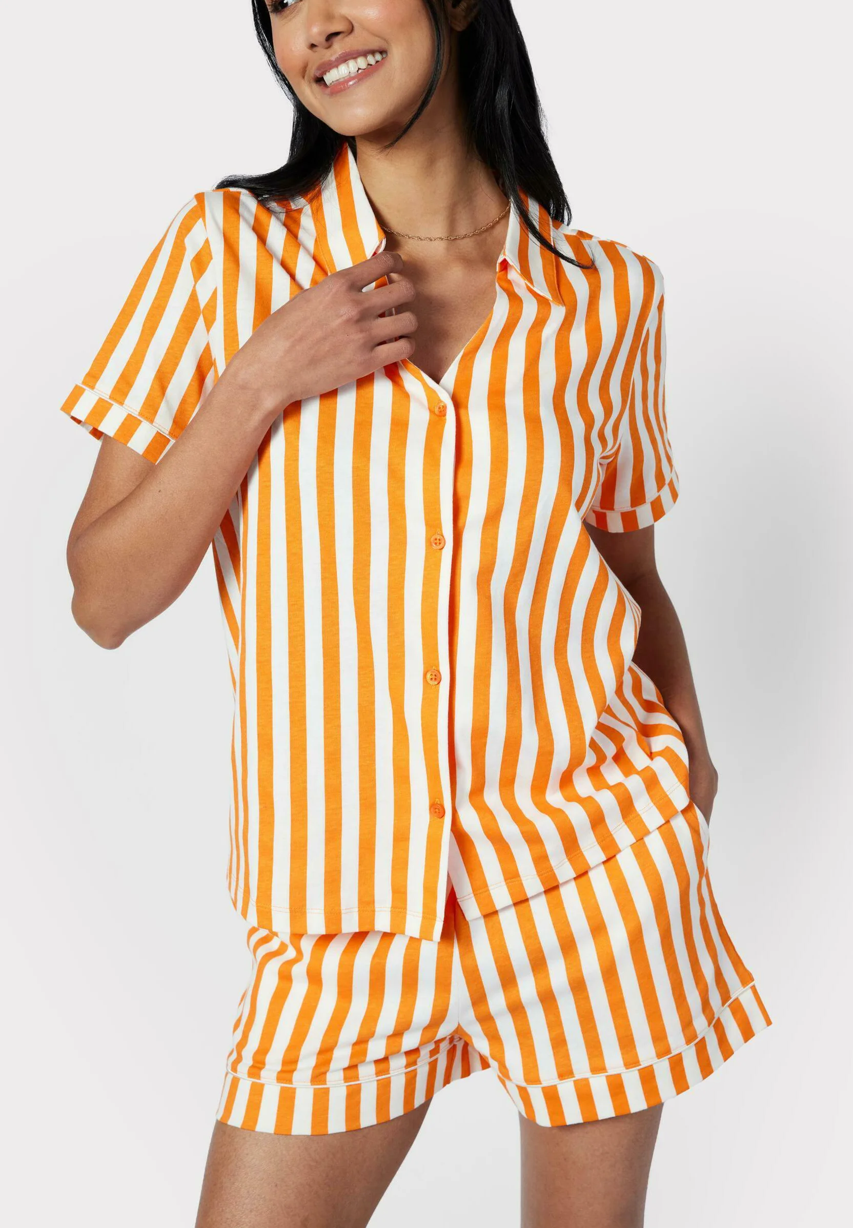 Chelsea Peers STRIPE - Pijama