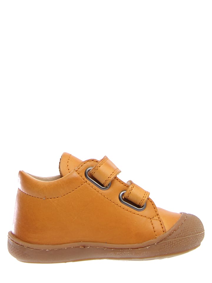Naturino Leder-Lauflernschuhe 