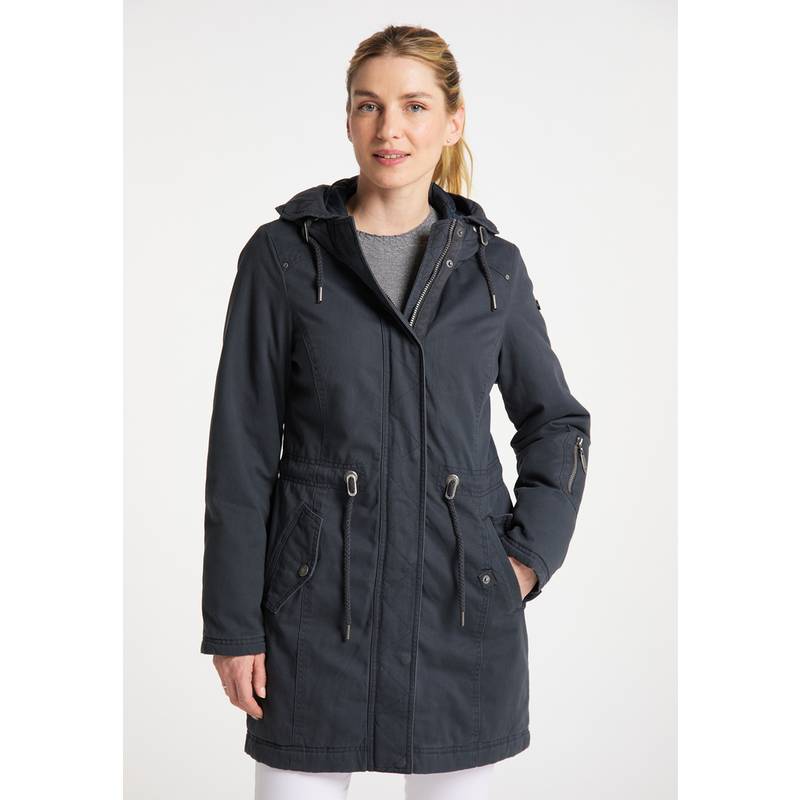 Usha Parka Damen