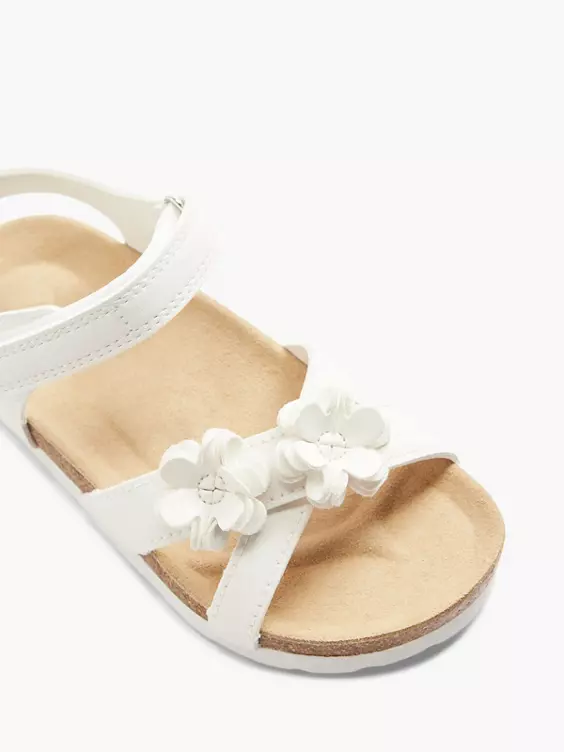 Cupcake Couture Sandale
