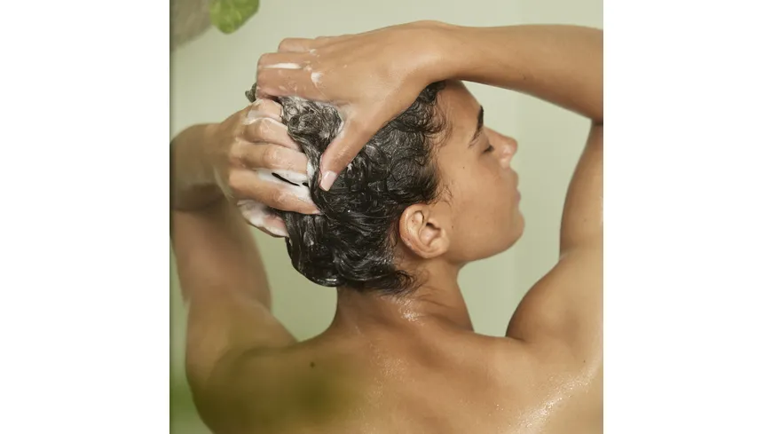 WELEDA HAFER Aufbau-Shampoo 190 ml