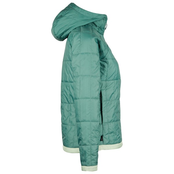 The North Face - Women's Circaloft Hoodie - Kunstfaserjacke