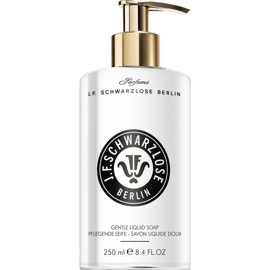 Gentle Liquid Soap