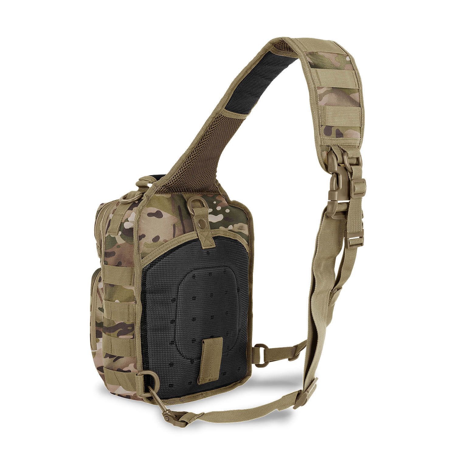 US Cooper Rucksack EDC Sling Medium
