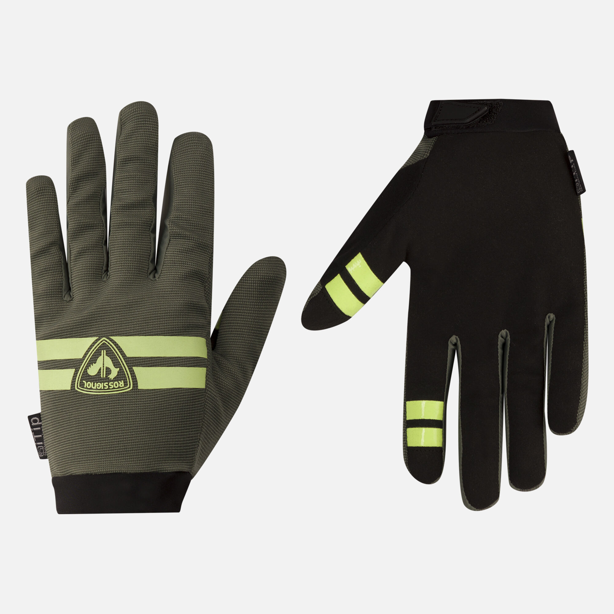 Gants VTT pour homme