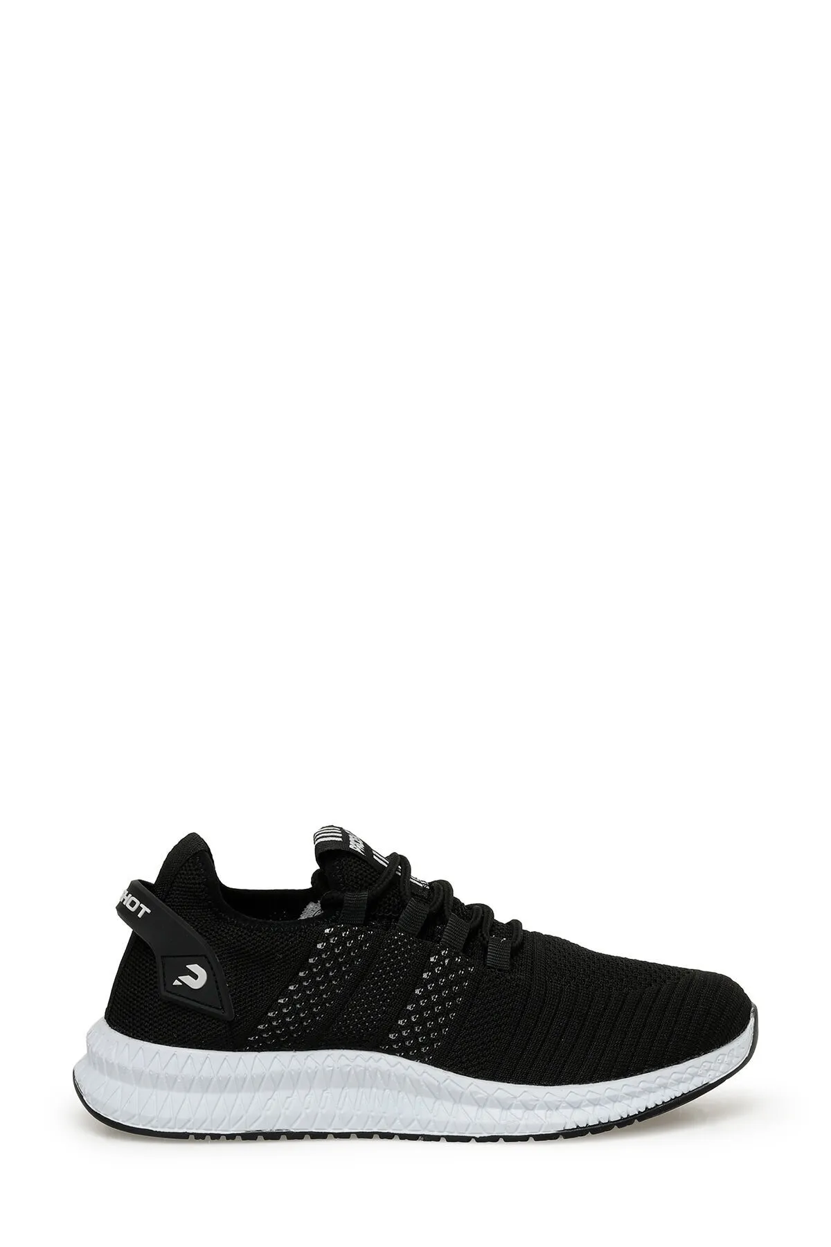 Proshot  JOY 3PR Schwarze Herren-Laufschuhe