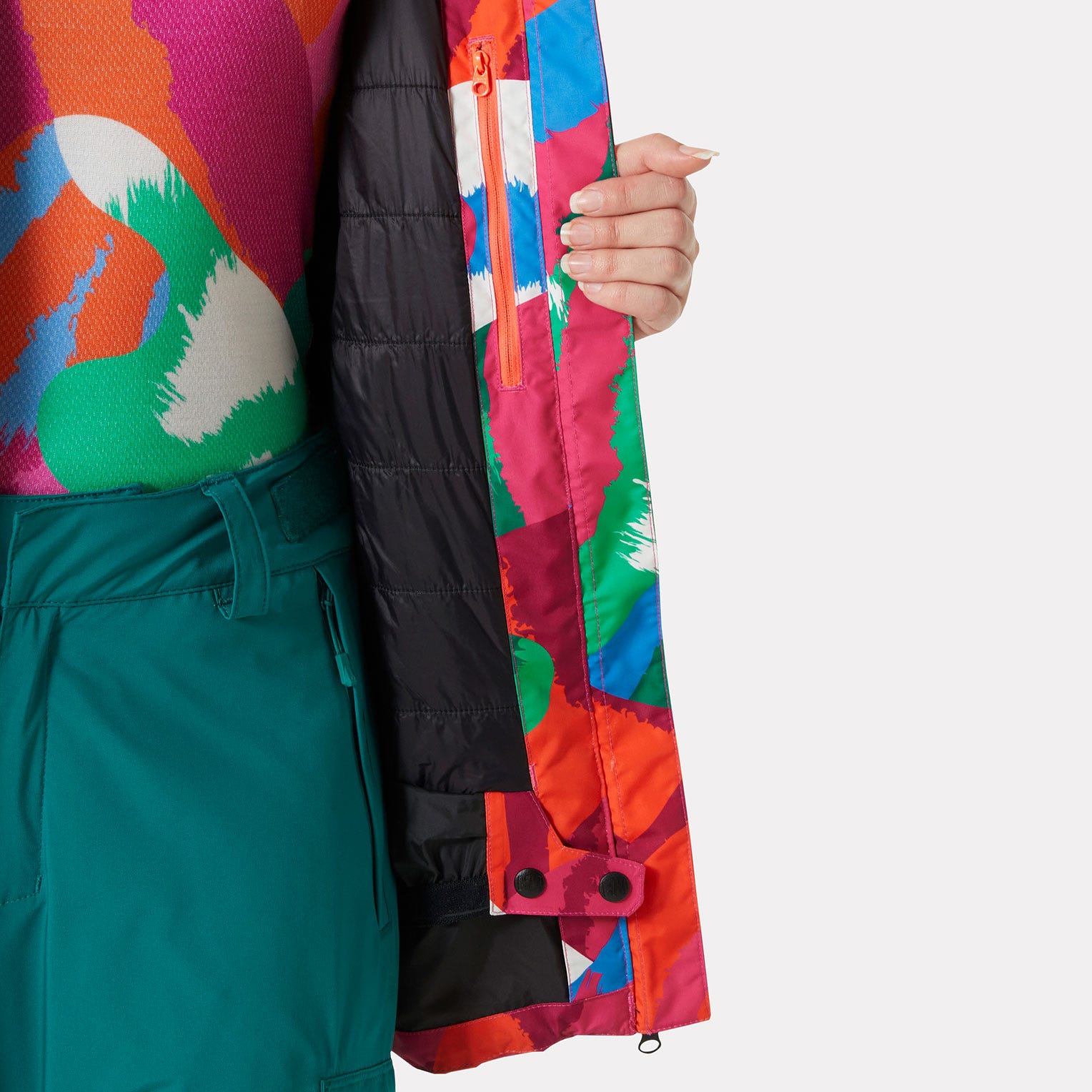 Women's Whitewall LIFALOFT™ 3.0 Ski Jacket