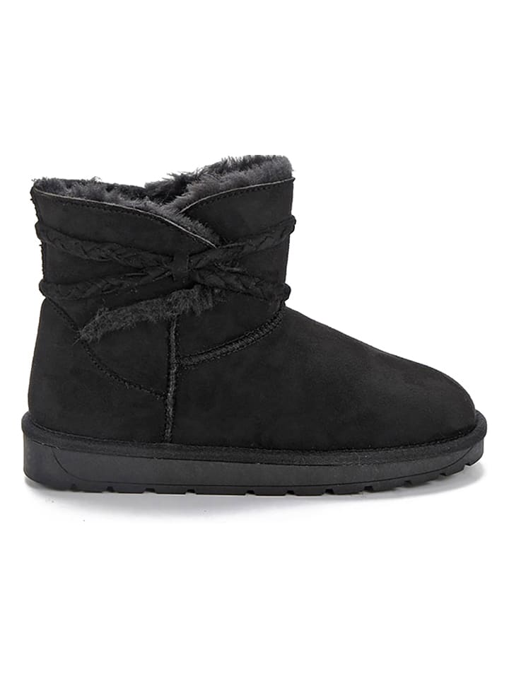 ISLAND BOOT Winterboots 