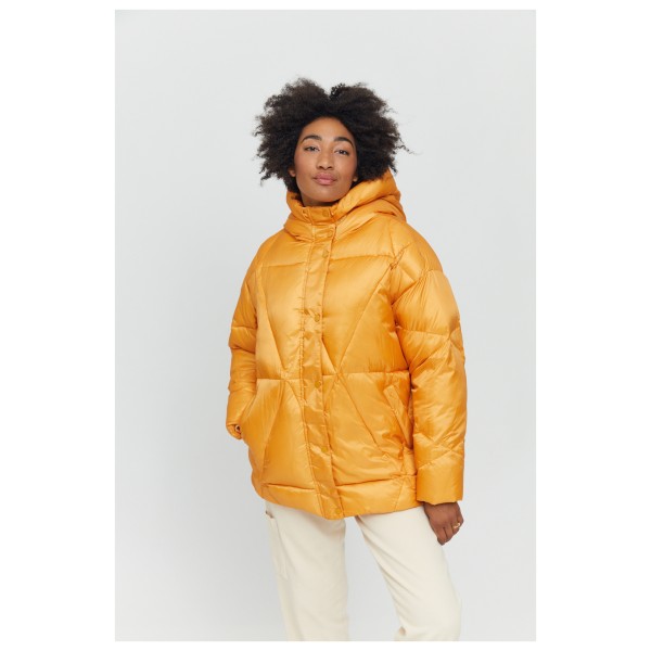 Mazine - Women's Britt Puffer Jacket - Parka
