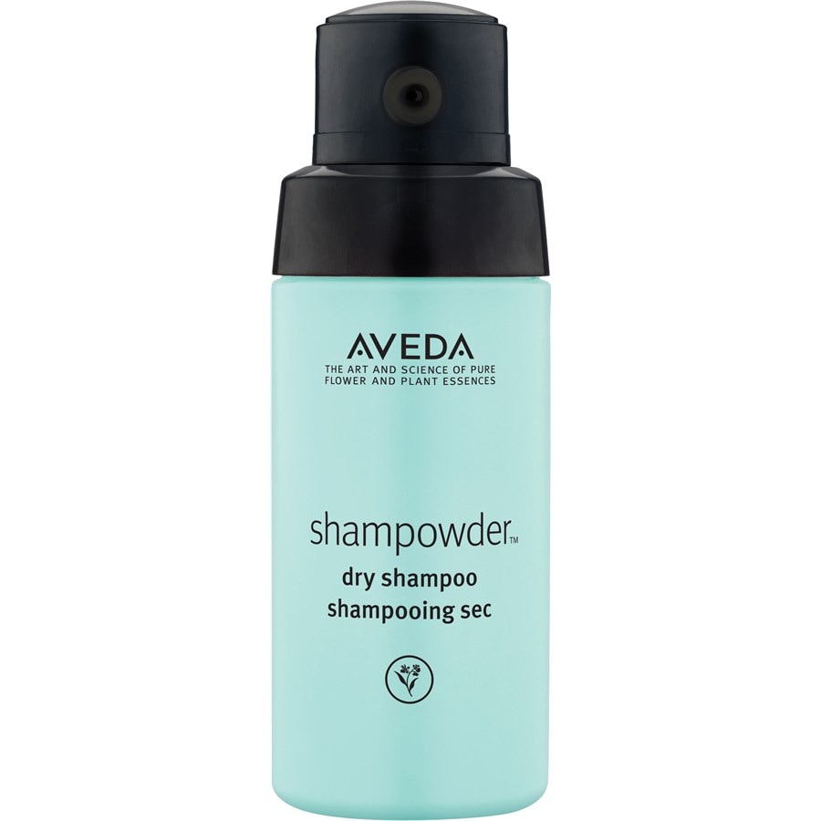 Dry Shampoo
