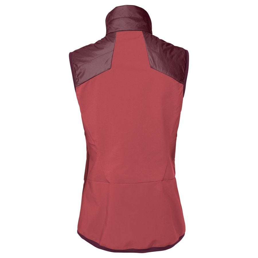 Brenva Weste II Damen
