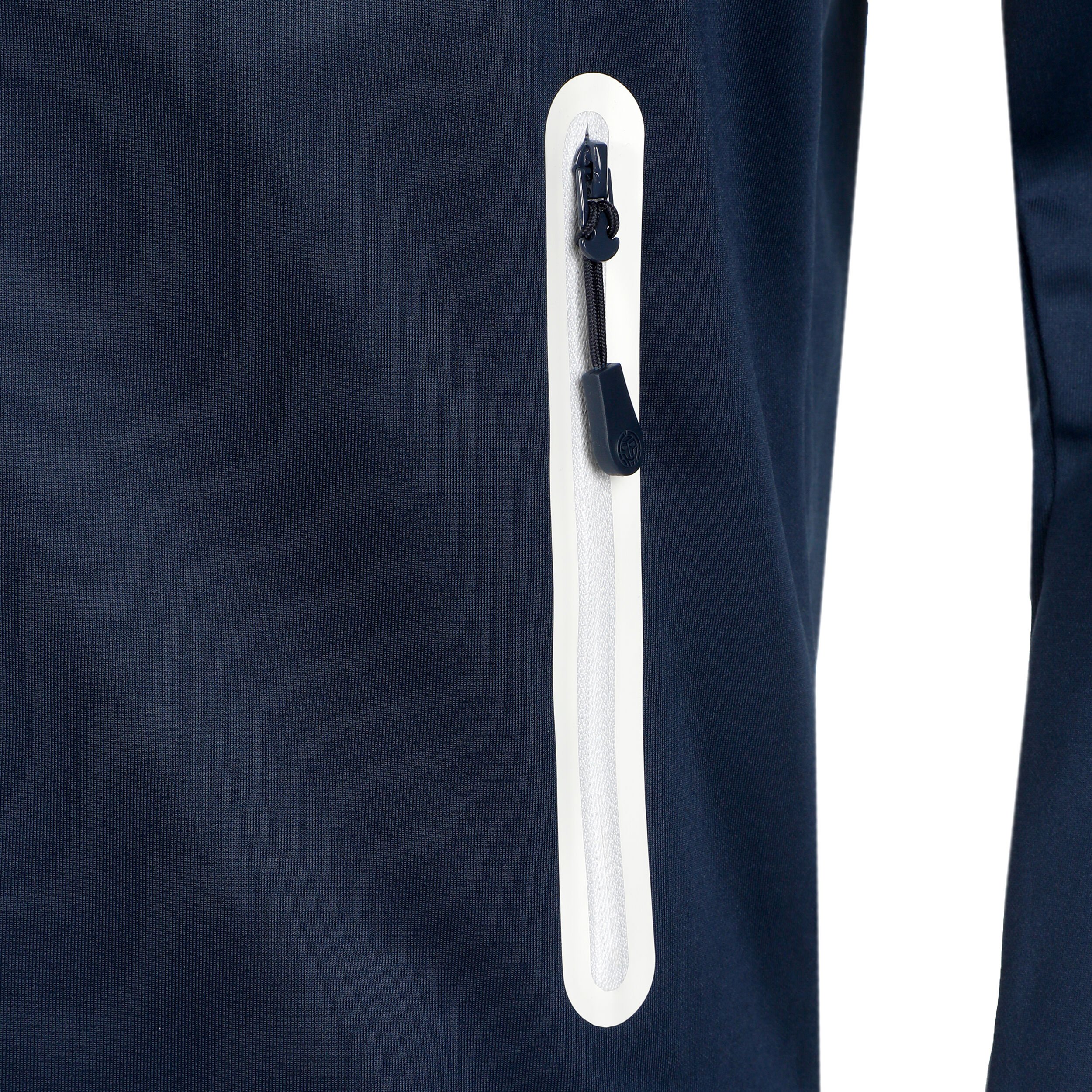 Crew Trainingsjacke Herren - Dunkelblau