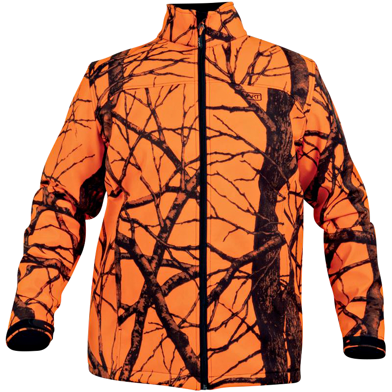 Hart Herren Jacke Montrose-S