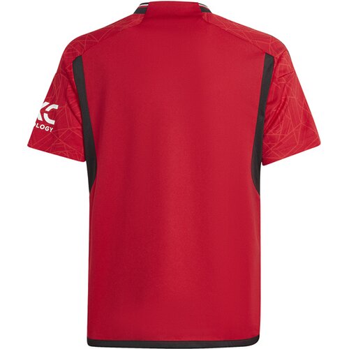 KINDER TRIKOT MANCHESTER UNITED 23/24 KIDS HEIM