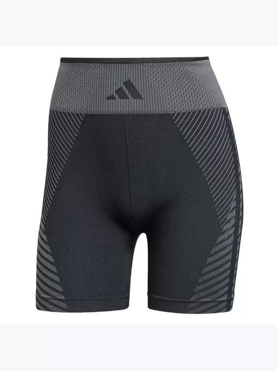 adidas Knitted Training 5“ Leggings