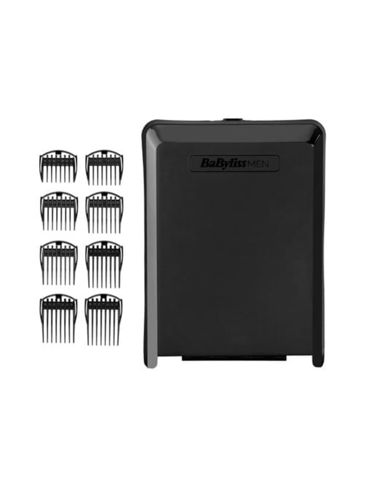 BaByliss Haarschneider Japanese Steel in Blau günstig kaufen Anzahl: 1 Set