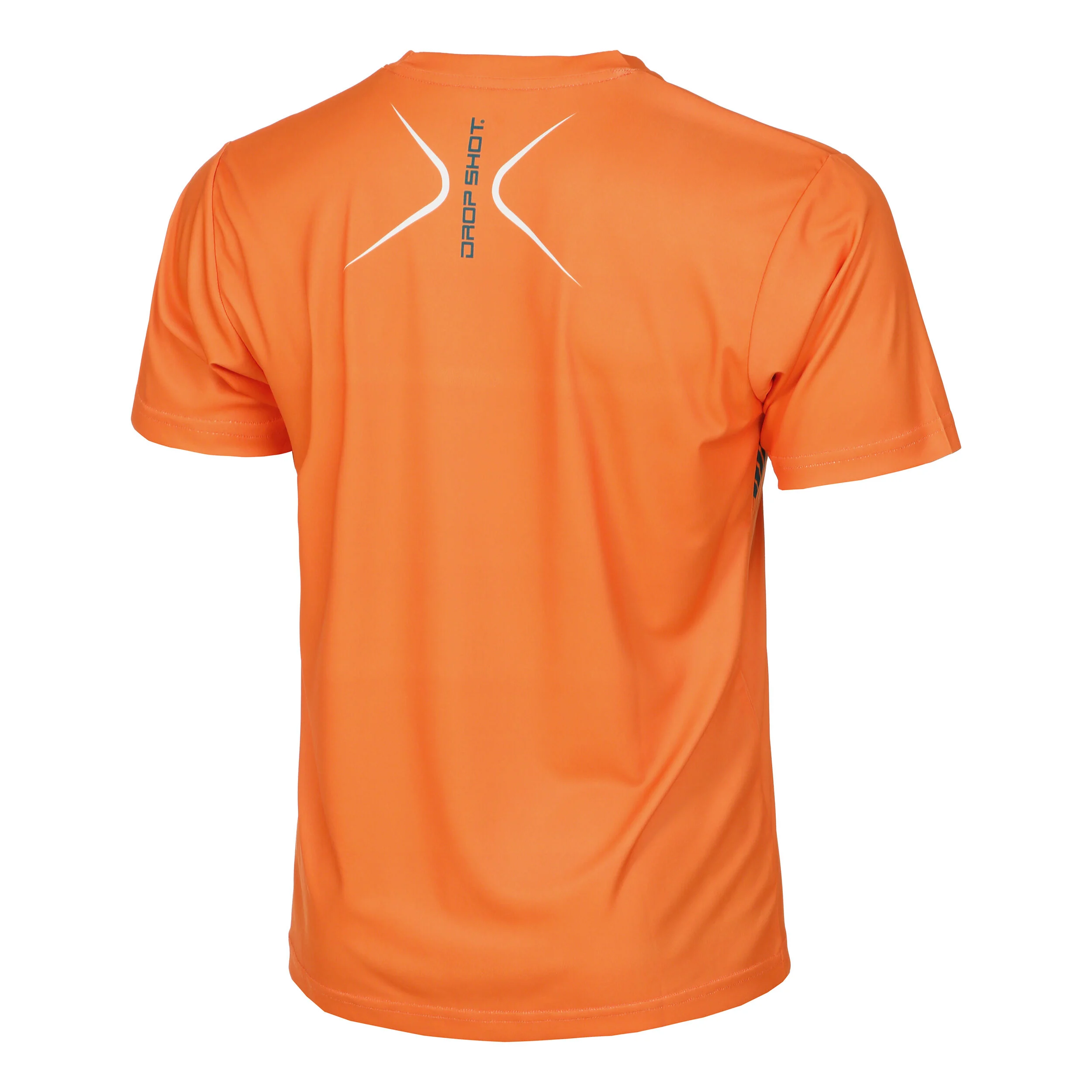 Dorama T-Shirt Herren - Orange