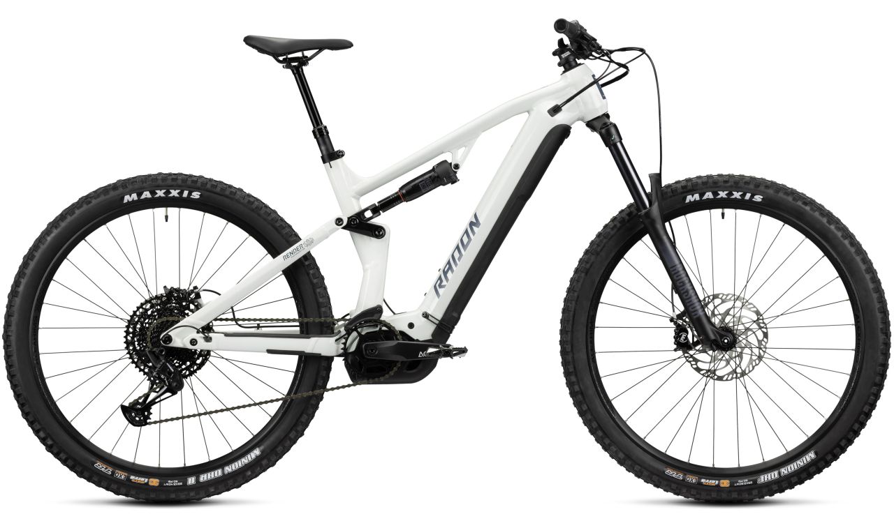 Radon Render AL 7.0 625 kaufen | Bike-Discount