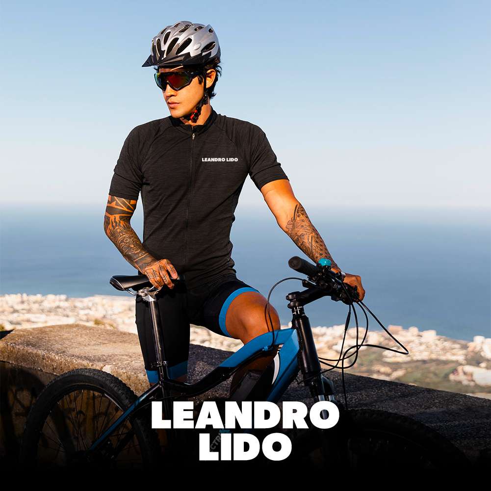 LEANDRO LIDO 