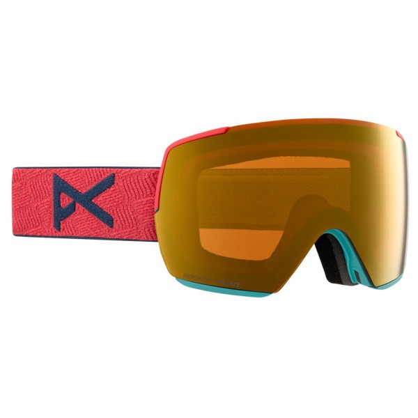 Anon - M5S Magna Tech S3+S1 (VLT 17+59%) - Skibrille