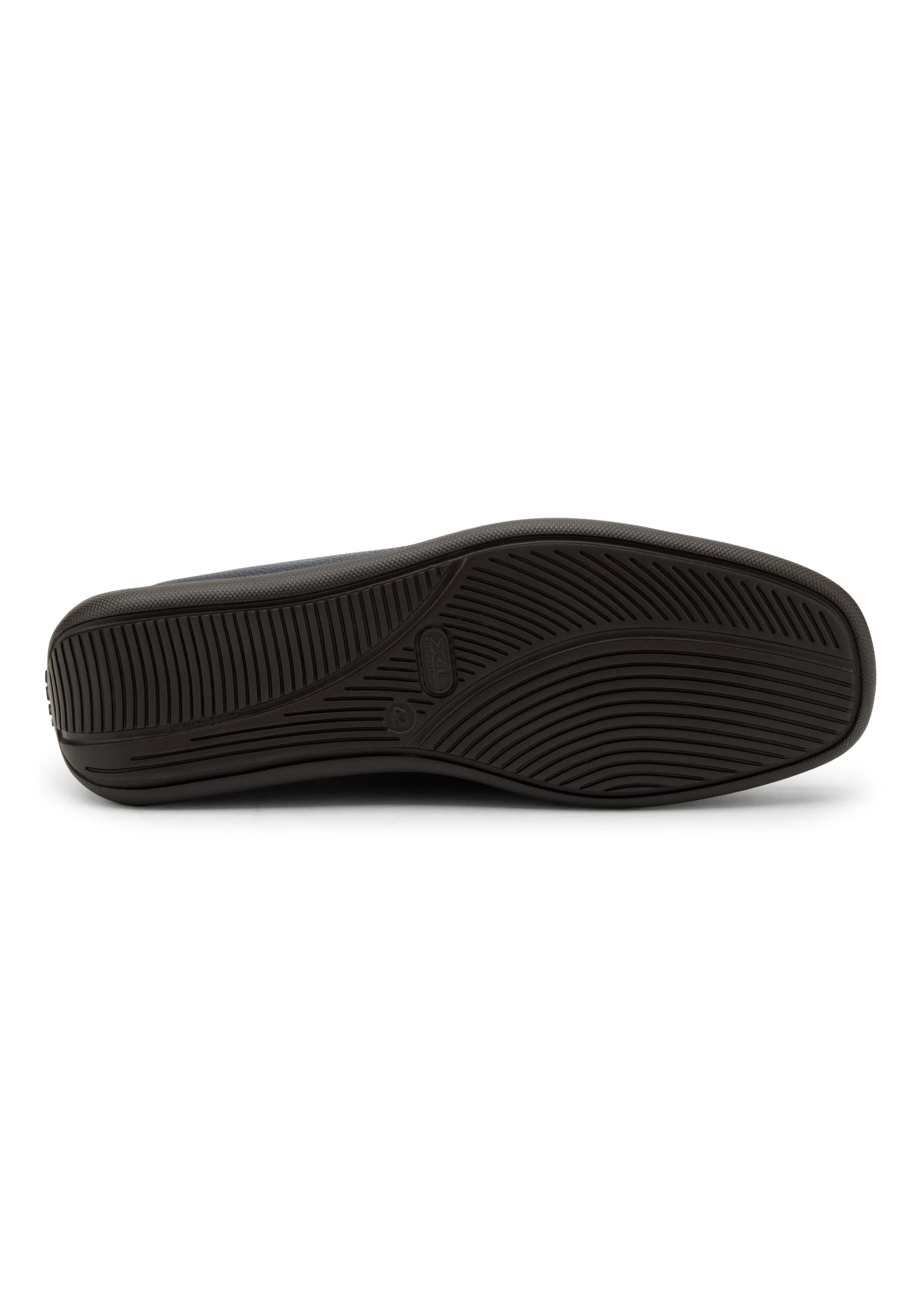 Frau Shoes TUMBLED - Mocasines