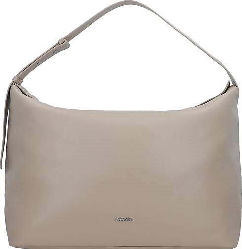 Calvin Klein Elevated Shopper Tasche 48 cm