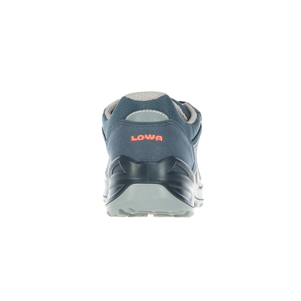 ZIRROX GTX LO JUNIOR Kinder - Wanderschuhe