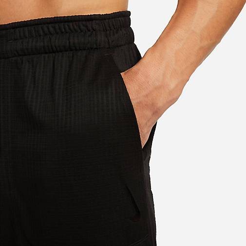 Nike Performance Herren Trainingshose YOGA DRI-FIT JOGGER PANTS
