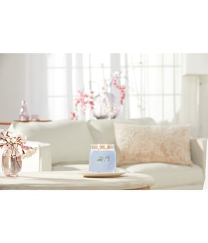 Yankee Candle A Calm & Quiet Place Duftkerze-368 g