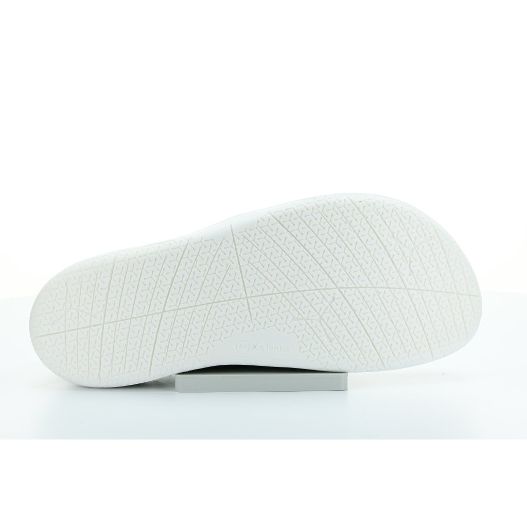 Be Lenka Dash Grey Barfußsneakers