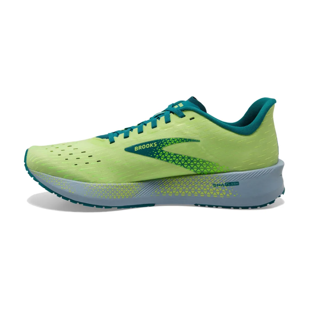 Brooks Hyperion Tempo 1103391D365 / grün