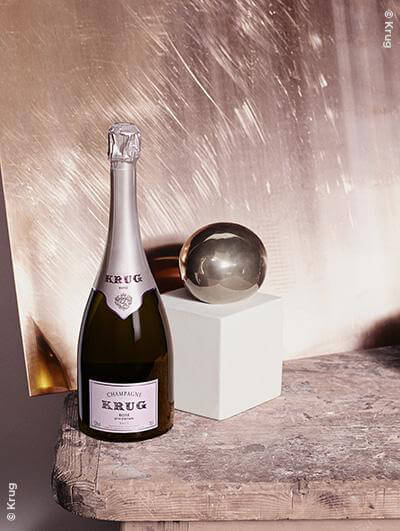 Krug Rosé 26ème Édition