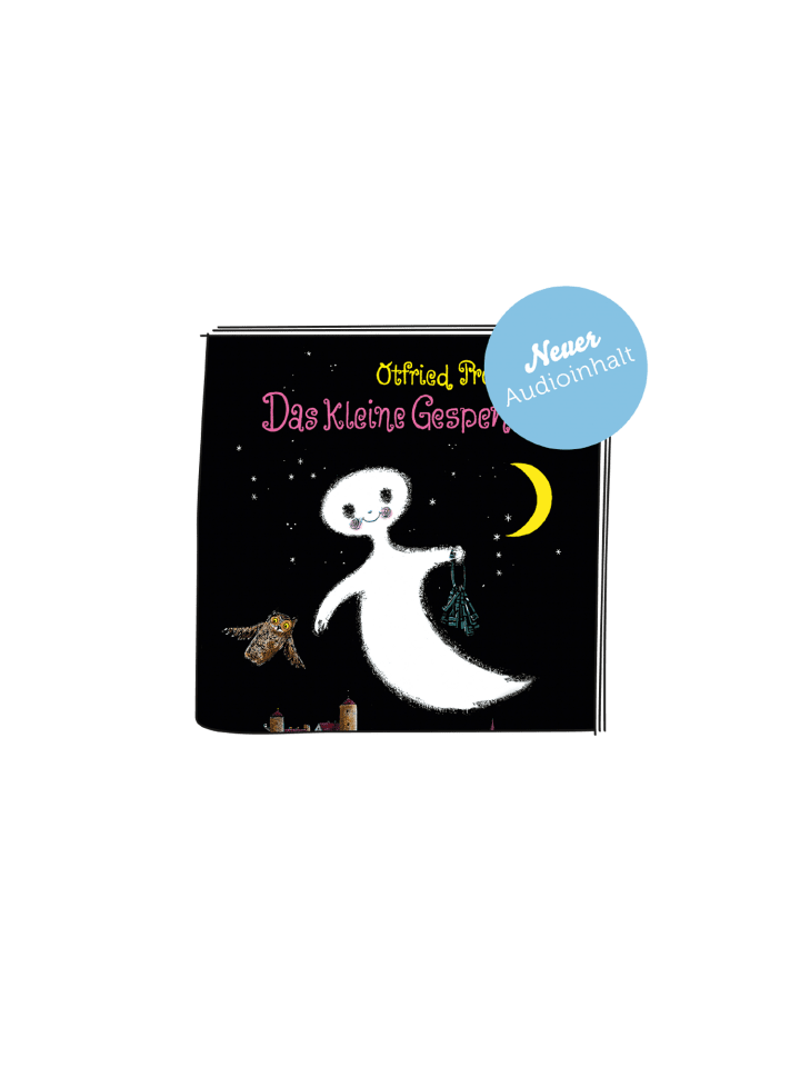 tonies Das kleine Gespenst-10000698 günstig kaufen onesize