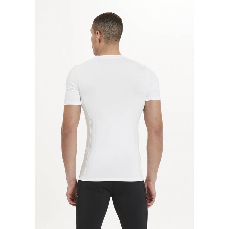 Endurance Power Laufshirt Herren