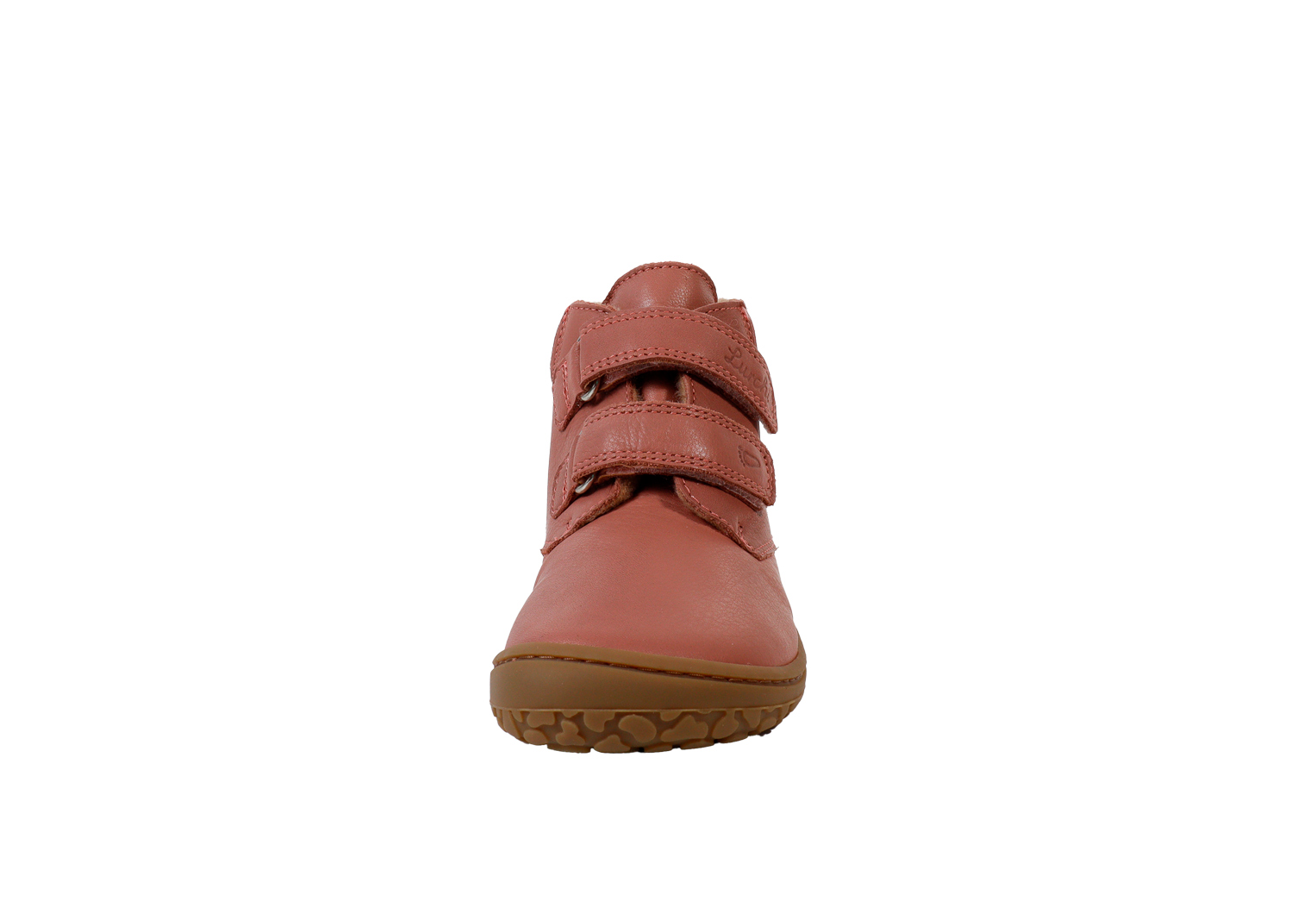 Lurchi Lauflernschuh Nino Barefoot - ambra rose