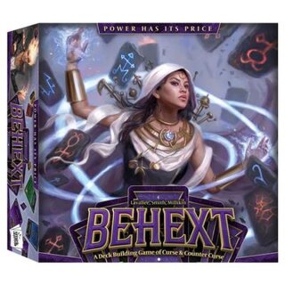 Behext (EN)