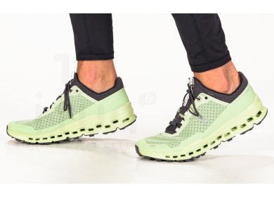 On-Running Cloudultra M