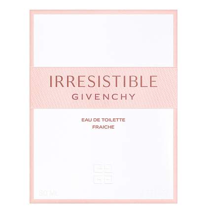 Givenchy Irresistible Fraiche Eau de Toilette Spray