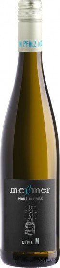 Cuvée M lieblich - Weinhaus Meßmer
