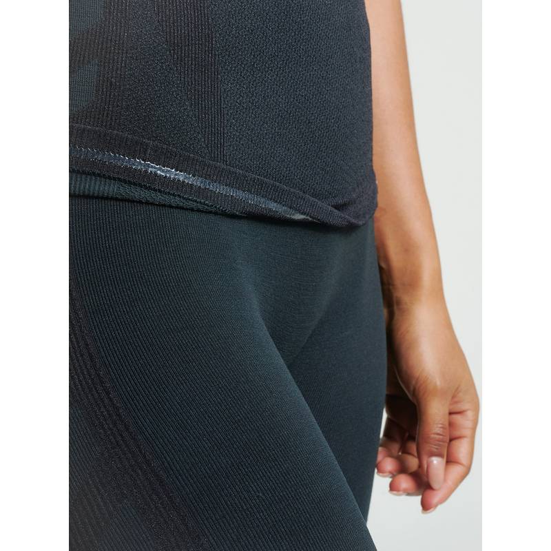hummel HMLCLEA SEAMLESS TOP Funktionstop Damen