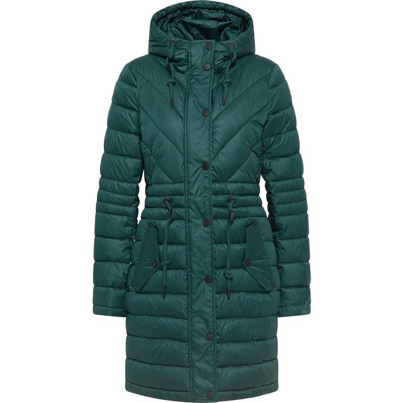 DreiMaster Parka Damen