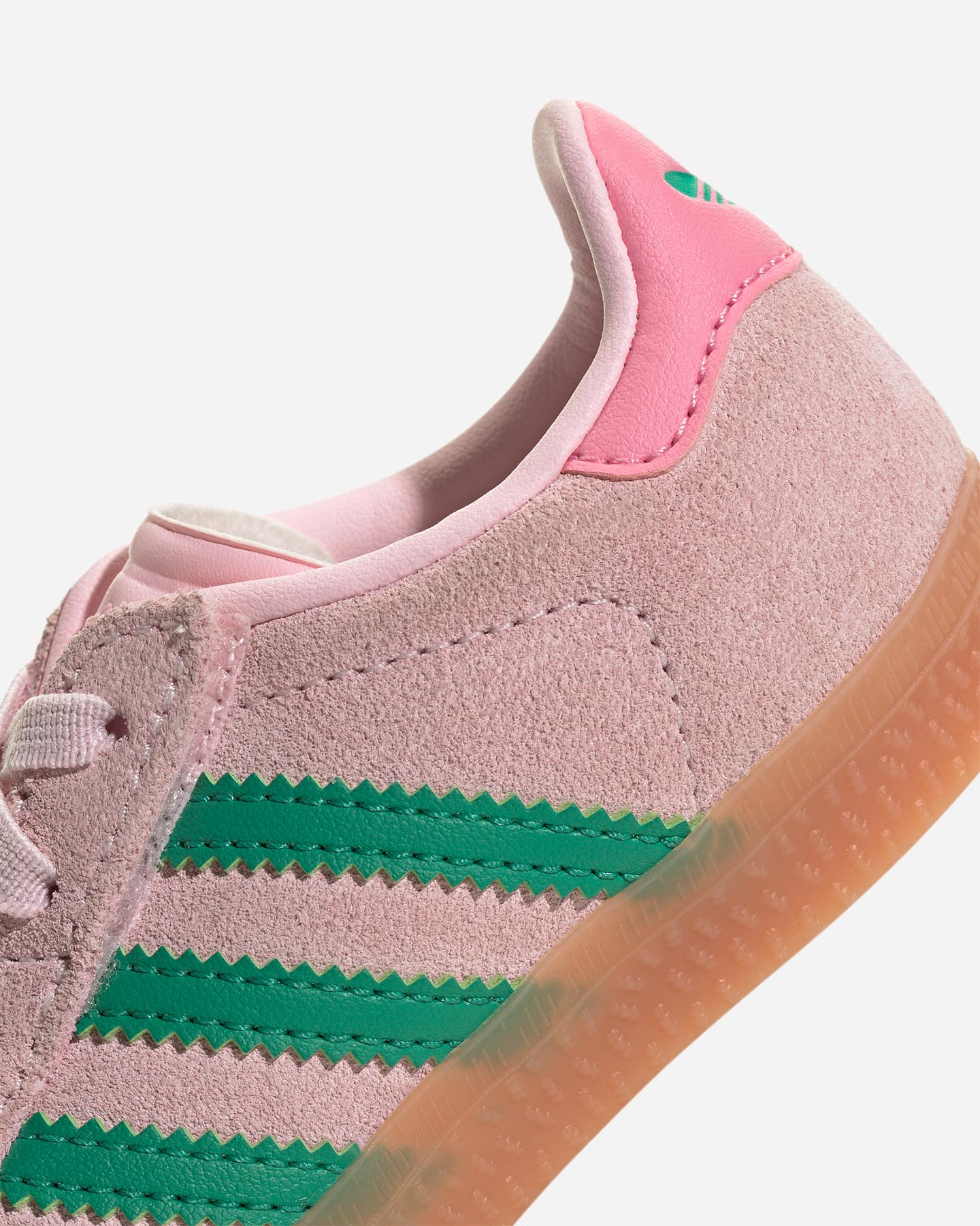 Adidas Gazelle Inf Jr JP7138 Buty sportowe