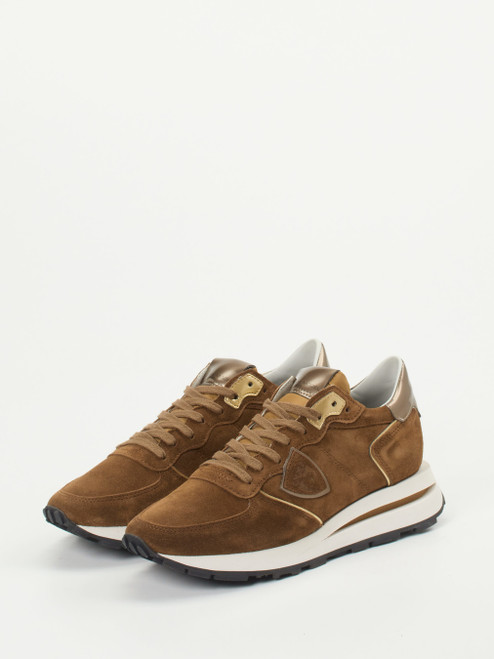 Sneaker-16652890007 Philippe Model